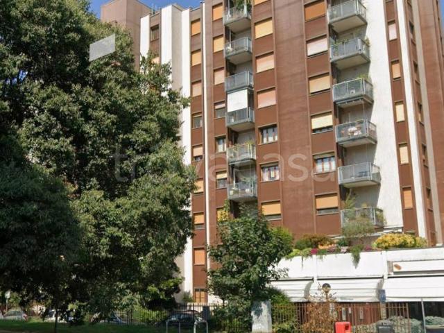 Appartamento in vendita a San Donato Milanese