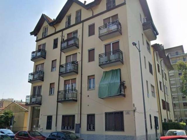 Appartamento in vendita a San Donato Milanese MI