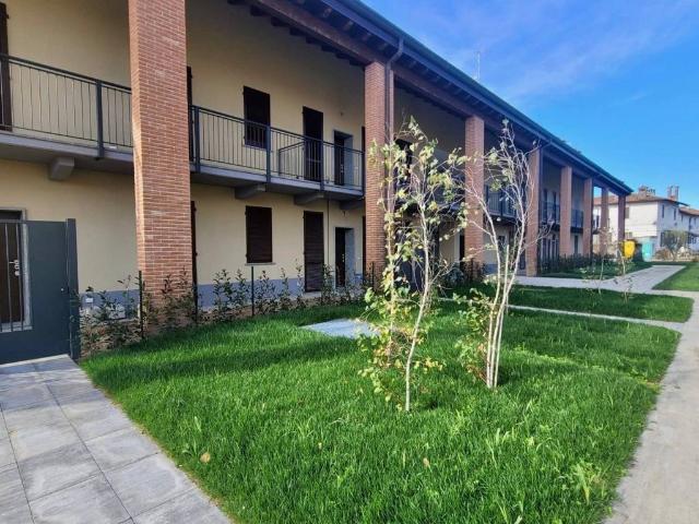 Appartamento in vendita a San Donato Milanese MI