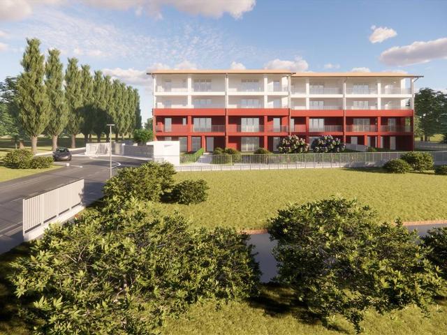 Appartamento in vendita a San Donato Milanese MI