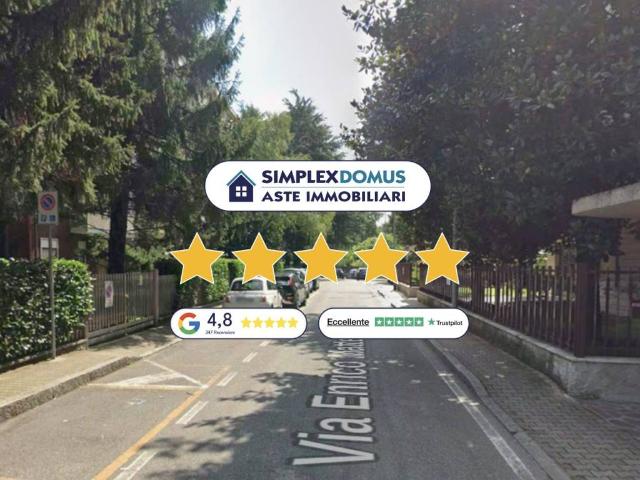 Appartamento in vendita a San Donato Milanese MI