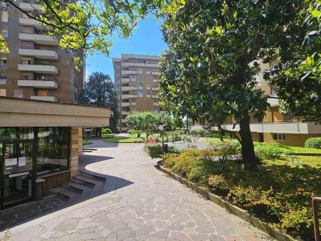 Appartamento in vendita a San Donato Milanese MI