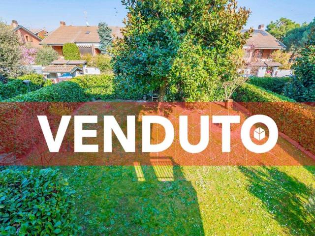 Appartamento in vendita a San Donato Milanese MI