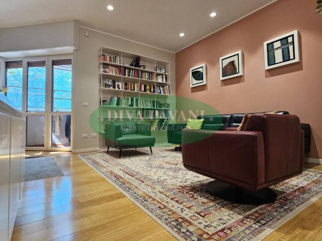 Appartamento in vendita a San Donato Milanese MI
