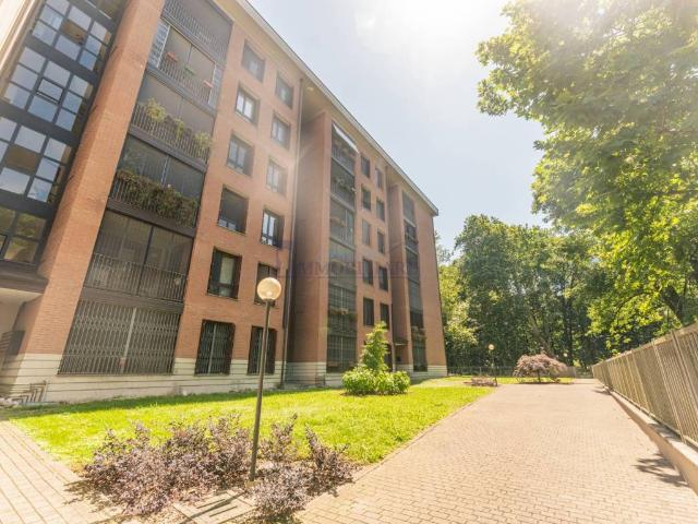 Appartamento in vendita a San Donato Milanese MI