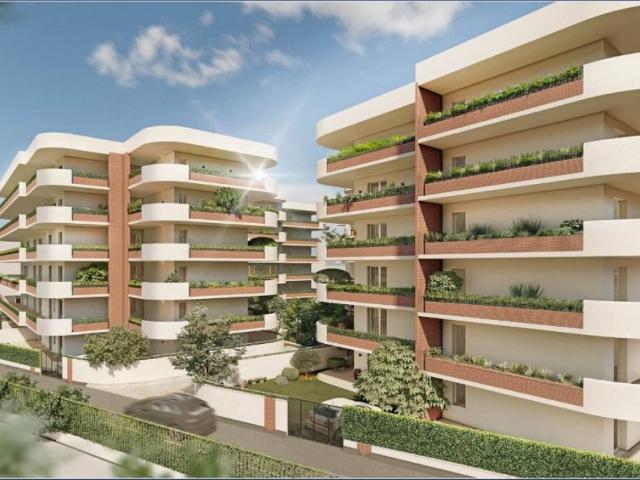 Appartamento in vendita a San Donato Milanese MI