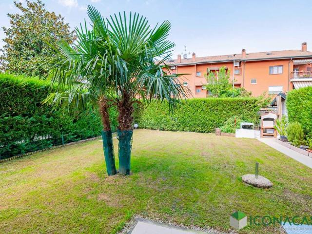Appartamento in vendita a San Donato Milanese MI