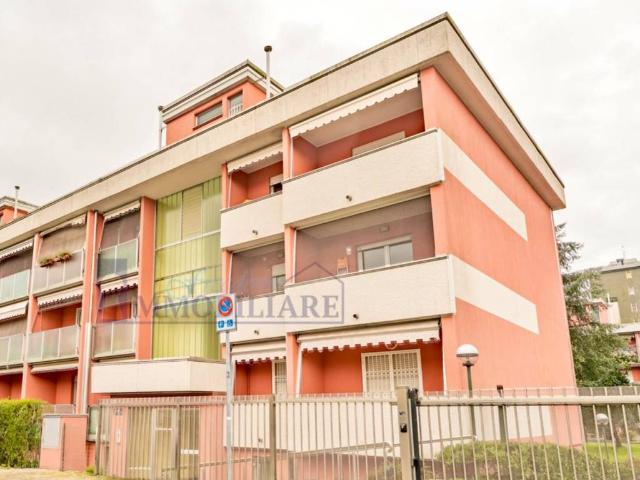 Appartamento in vendita a San Donato Milanese MI