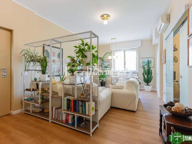 Appartamento in vendita a San Donato Milanese MI