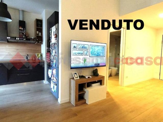 Appartamento in vendita a San Donato Milanese MI