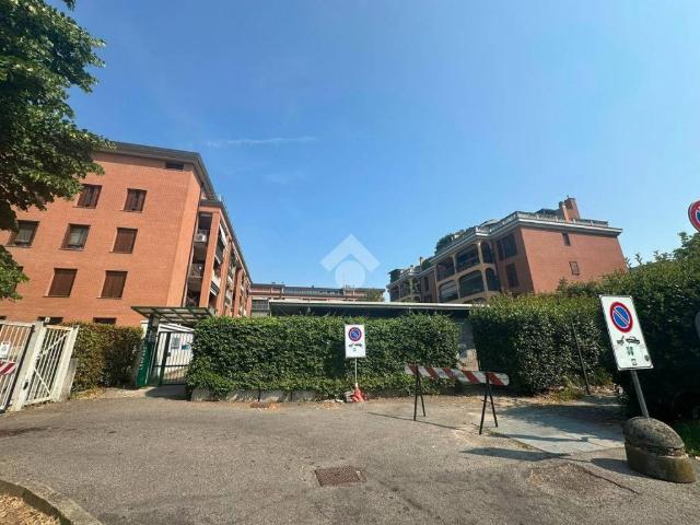 Appartamento in vendita a San Donato Milanese MI