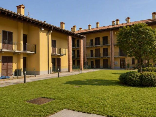 Appartamento in vendita a San Donato Milanese MI