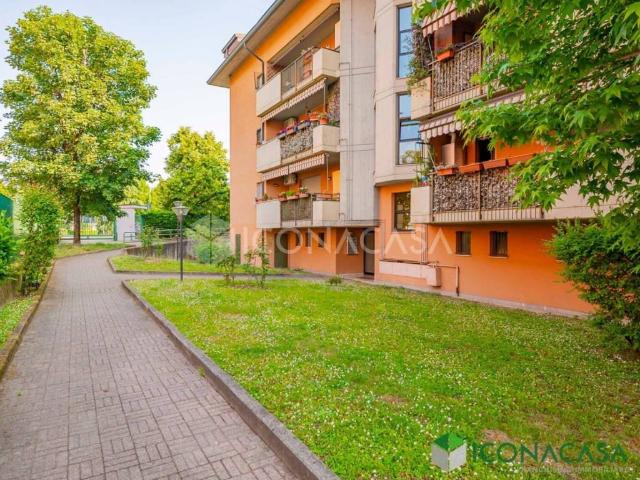 Appartamento in vendita a San Donato Milanese MI