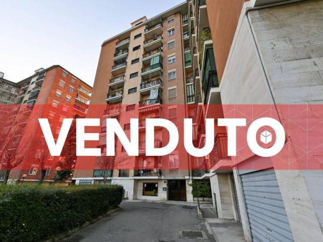 Appartamento in vendita a San Donato Milanese MI