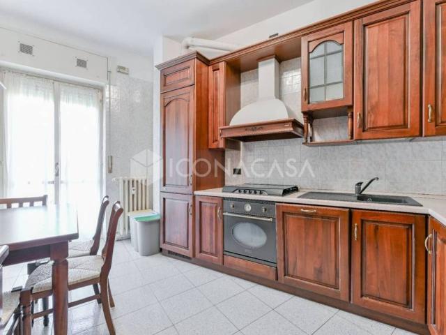 Appartamento in vendita a San Donato Milanese MI