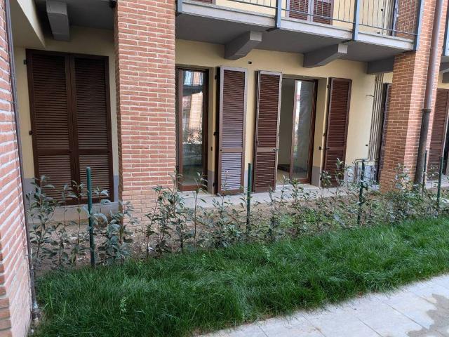 Appartamento in vendita a San Donato Milanese MI