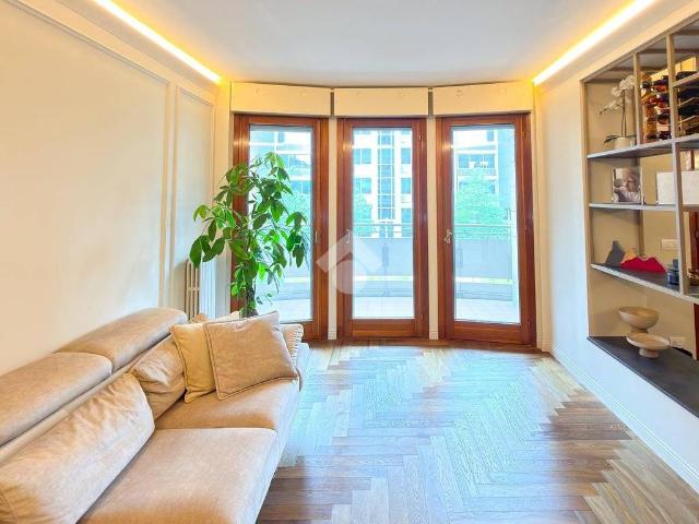 Appartamento in vendita a San Donato Milanese MI