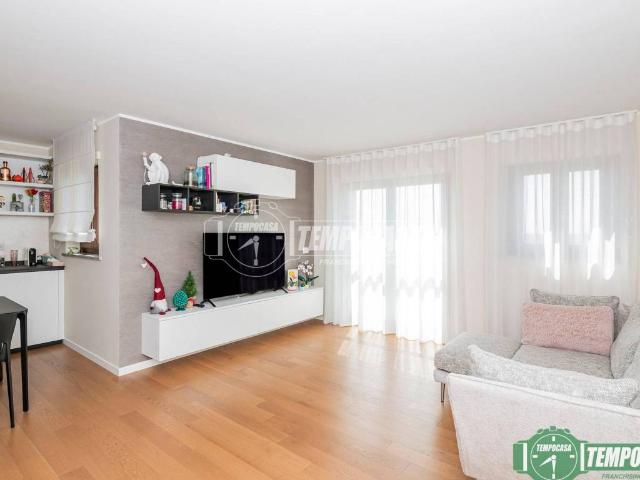 Appartamento in vendita a San Donato Milanese MI