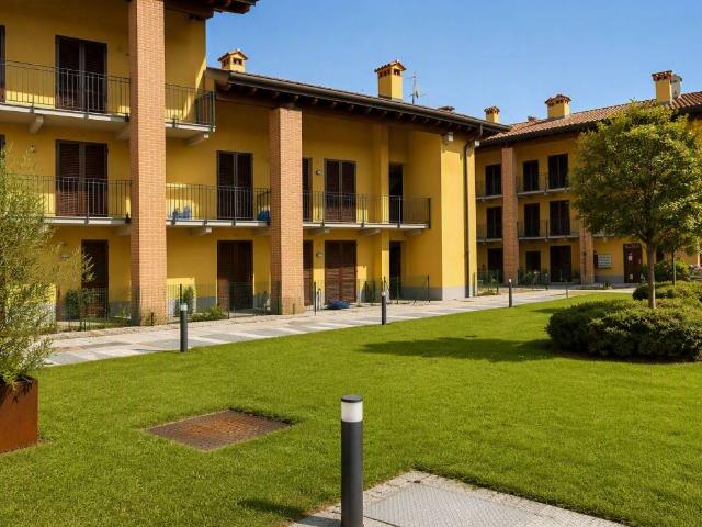 Appartamento in vendita a San Donato Milanese MI