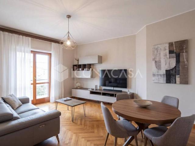 Appartamento in vendita a San Donato Milanese MI