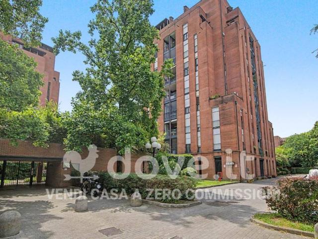 Appartamento in vendita a San Donato Milanese MI