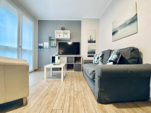 Appartamento in vendita a San Donato Milanese MI