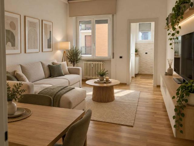 Appartamento in vendita a San Donato Milanese MI