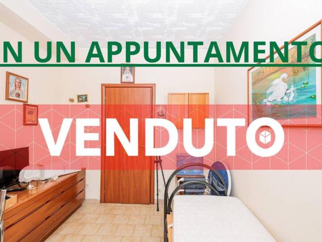 Appartamento in vendita a San Donato Milanese MI