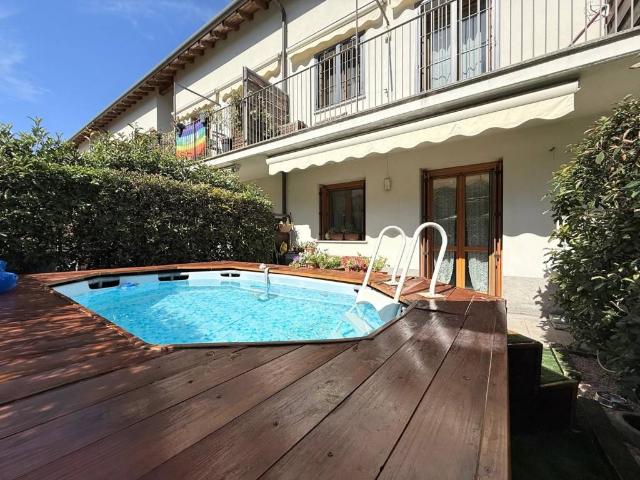 Appartamento in vendita a San Donato Milanese MI