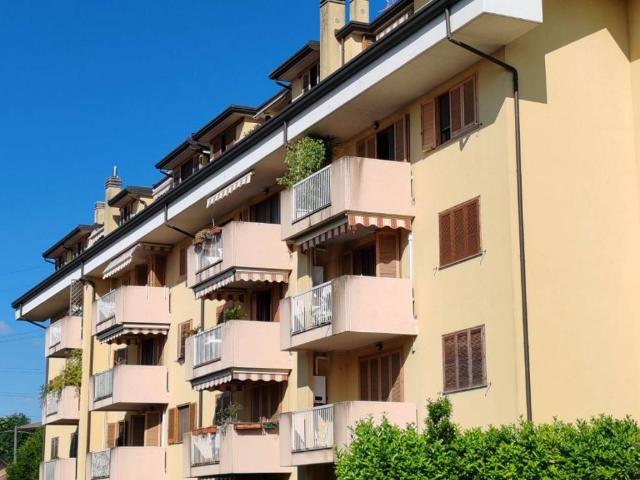 Appartamento in vendita a San Donato Milanese MI
