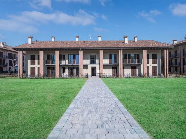 Appartamento in vendita a San Donato Milanese MI