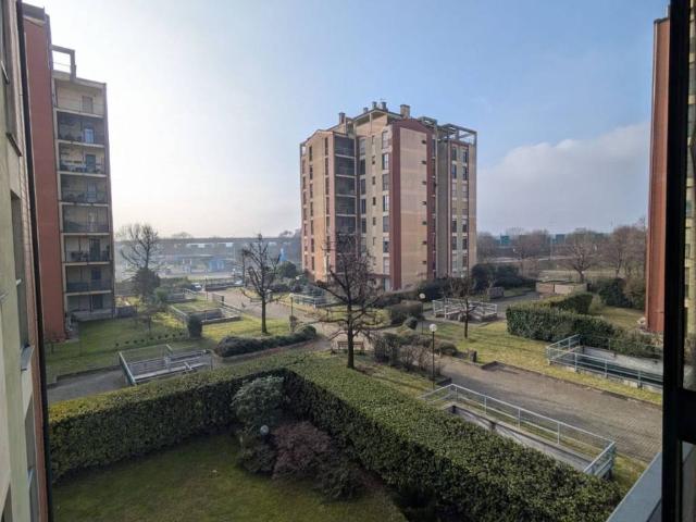 Appartamento in vendita a San Donato Milanese MI