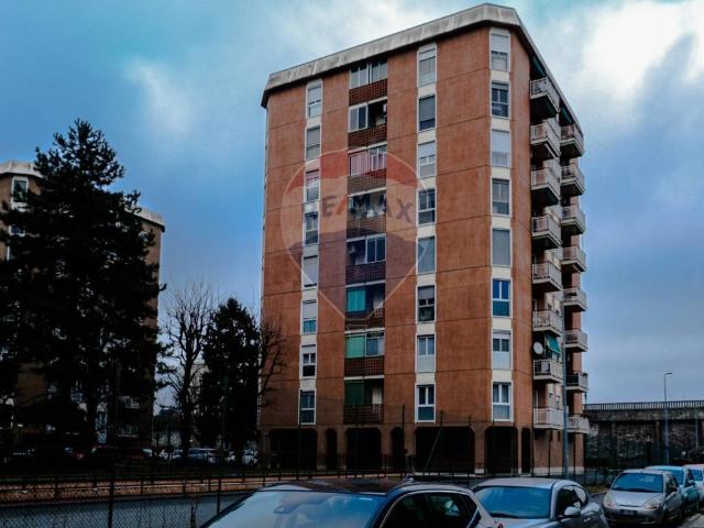 Appartamento in vendita a San Donato Milanese MI