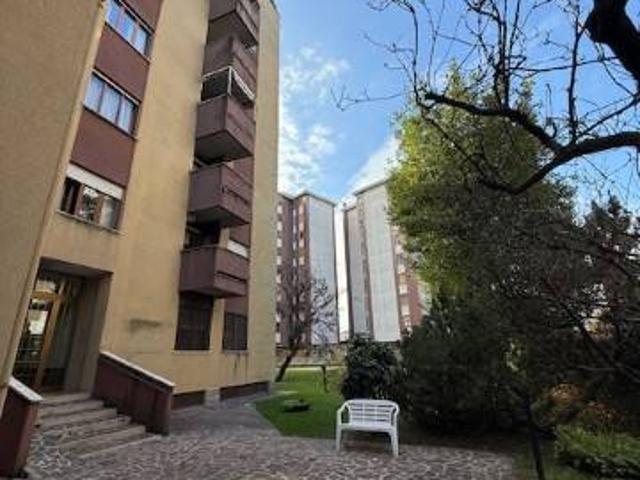 Appartamento in vendita a San Donato Milanese MI