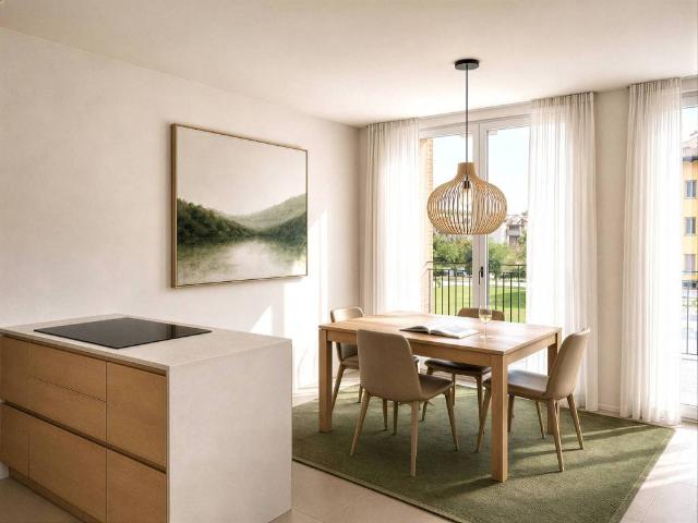 Appartamento in vendita a San Donato Milanese MI