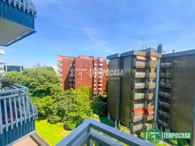 Appartamento in vendita a San Donato Milanese MI
