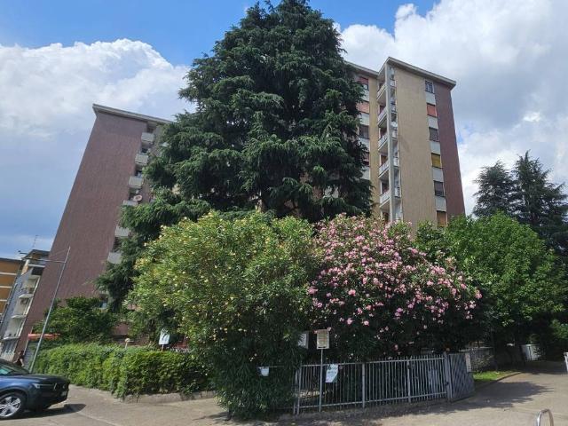 Appartamento in vendita a San Donato Milanese MI
