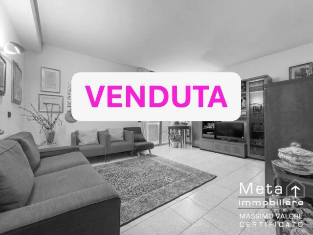 Appartamento in vendita a San Donato Milanese MI