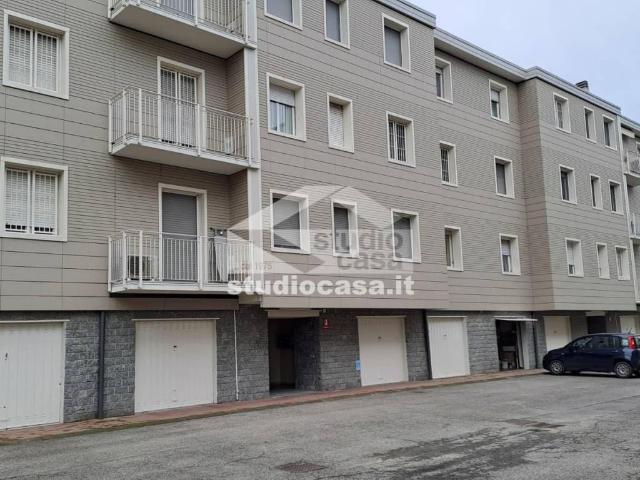 Appartamento in vendita a San Donato Milanese MI
