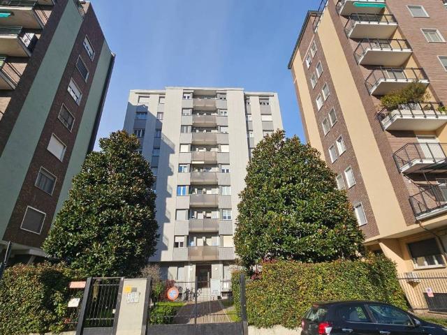 Appartamento in vendita a San Donato Milanese MI