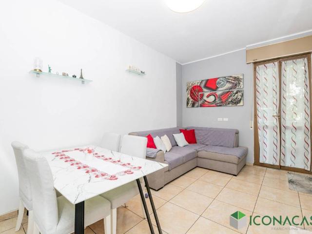 Appartamento in vendita a San Donato Milanese MI