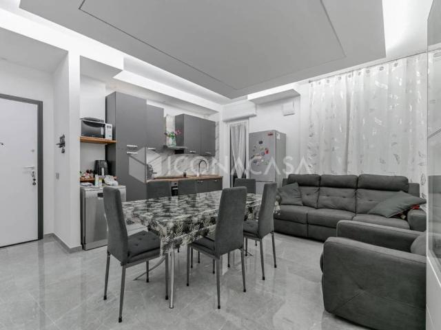Appartamento in vendita a San Donato Milanese MI