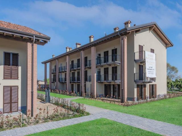 Appartamento in vendita a San Donato Milanese MI