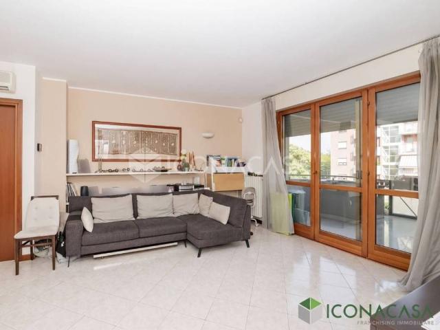 Appartamento in vendita a San Donato Milanese MI