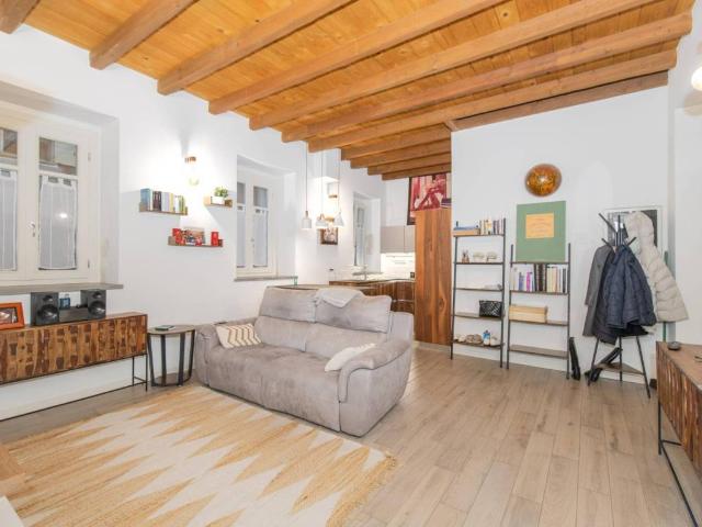 Appartamento in vendita a San Donato Milanese MI