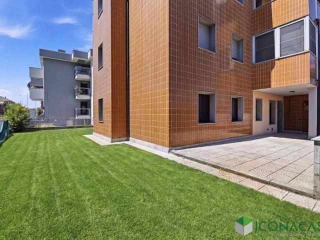 Appartamento in vendita a San Donato Milanese MI