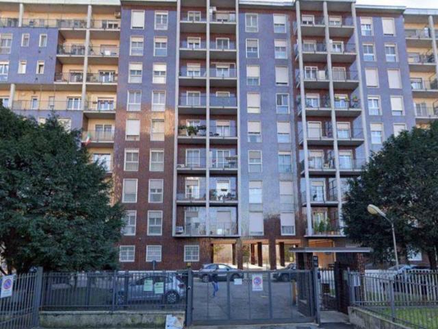 Appartamento in vendita a San Donato Milanese MI