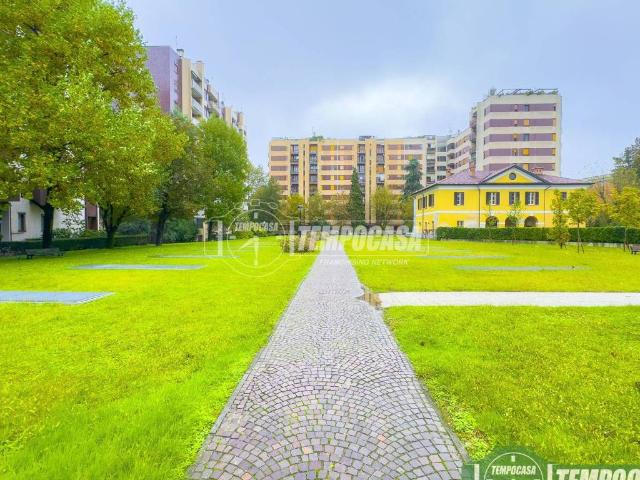 Appartamento in vendita a San Donato Milanese MI