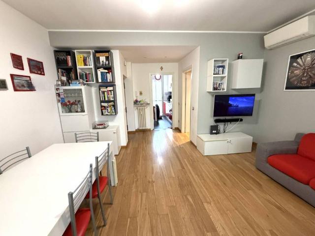 Appartamento in vendita a San Donato Milanese MI