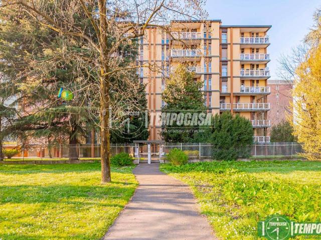 Appartamento in vendita a San Donato Milanese MI